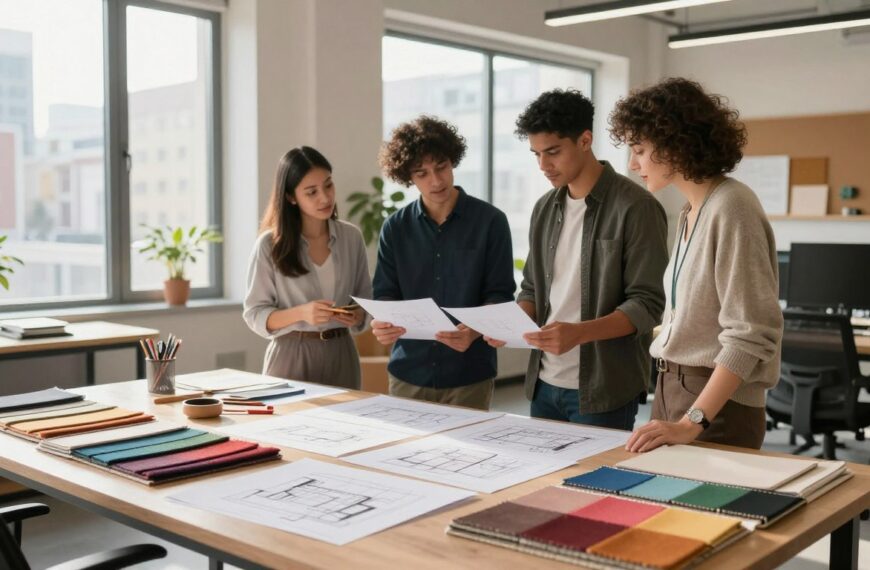 Architektura wnętrz studia co zdawać na maturze i jakie przedmioty są punktowane