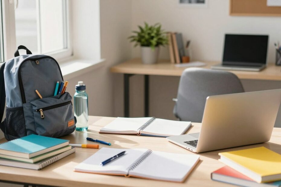 Co kupić na studia