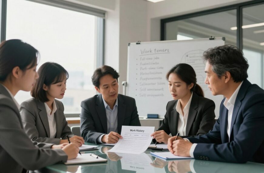 Co wlicza się do stażu pracy do emerytury