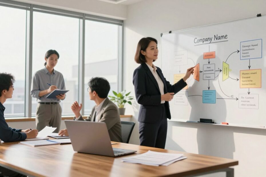 Czy można zmienić nazwę firmy