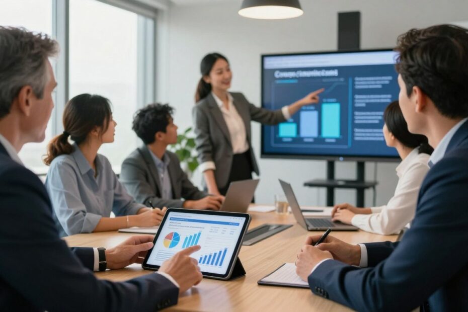 Czy prąd dla firm jest droższy