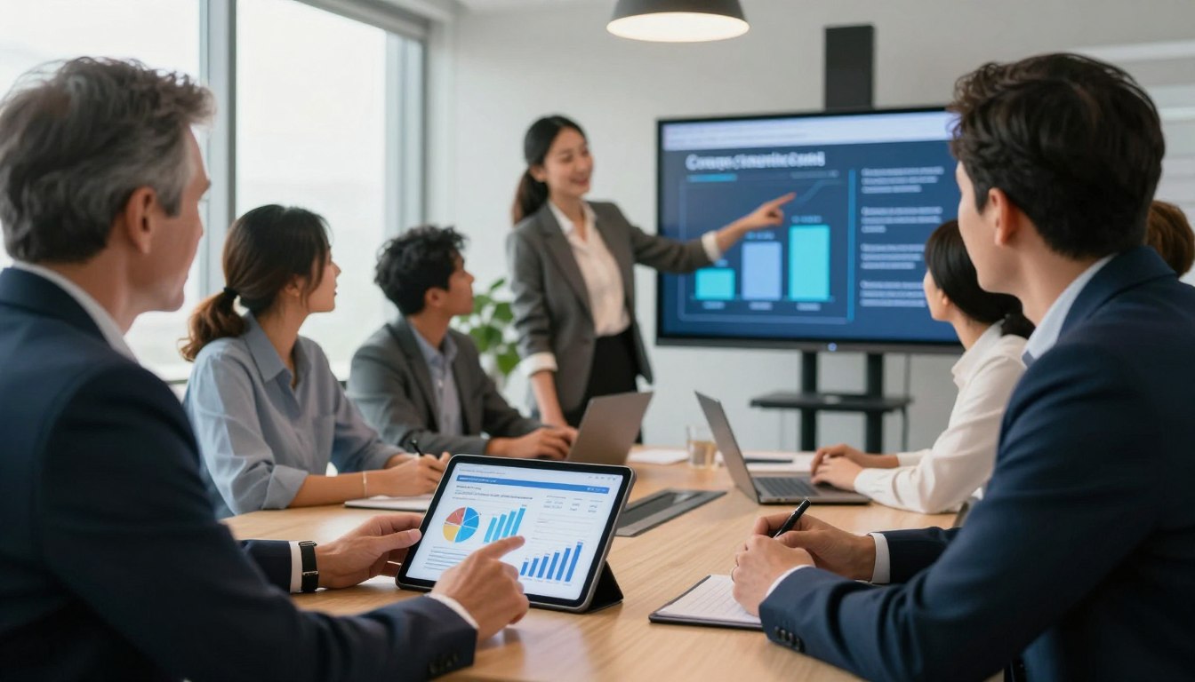 Czy prąd dla firm jest droższy