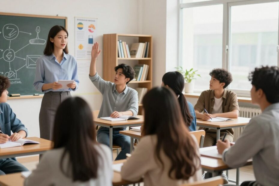 Czy szkoła wlicza się do lat pracy