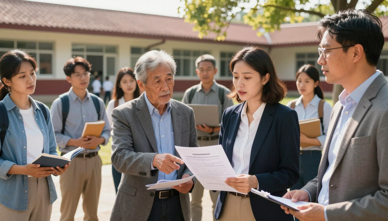 Czy szkoła wlicza się do stażu pracy do emerytury