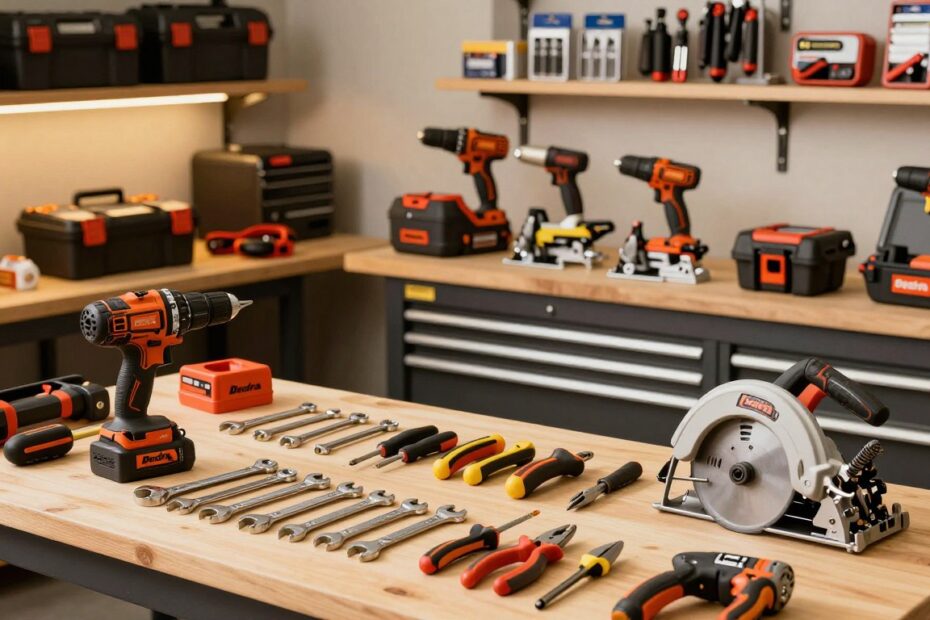 Dedra – co to za firma