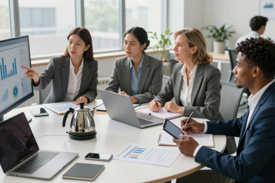 Dun & Bradstreet co to za firma