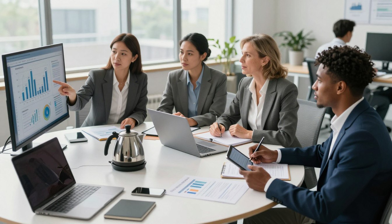 Dun & Bradstreet co to za firma