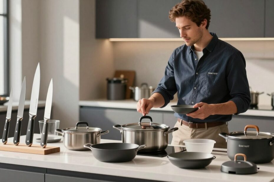 Edel Hoff co to za firma