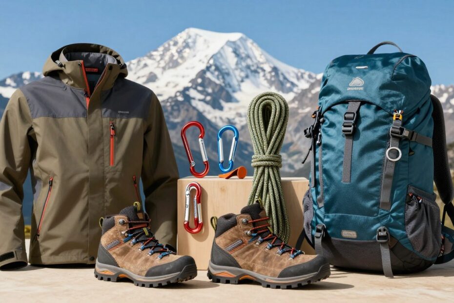 Elbrus co to za firma