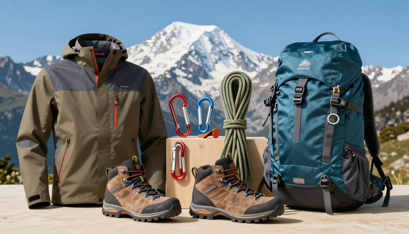 Elbrus co to za firma