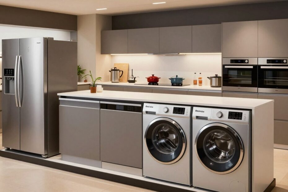 Electrolux co to za firma