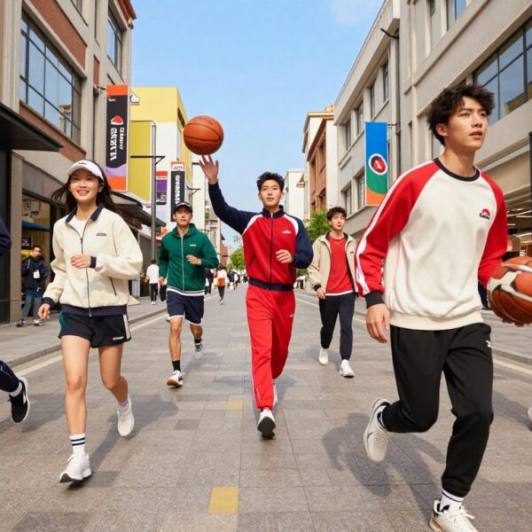 Ellesse co to za firma – marka sportowa i styl