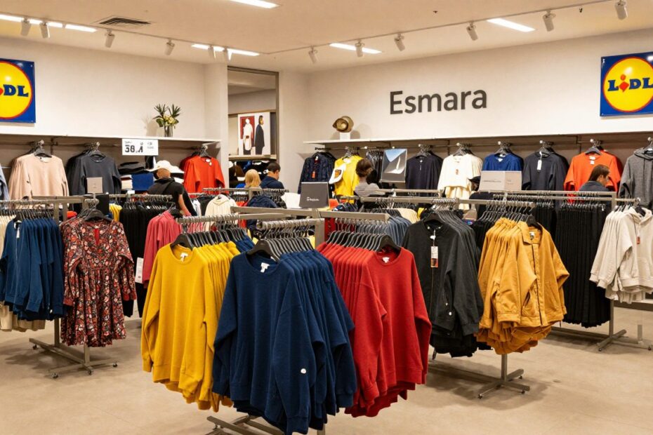 Esmara co to za firma