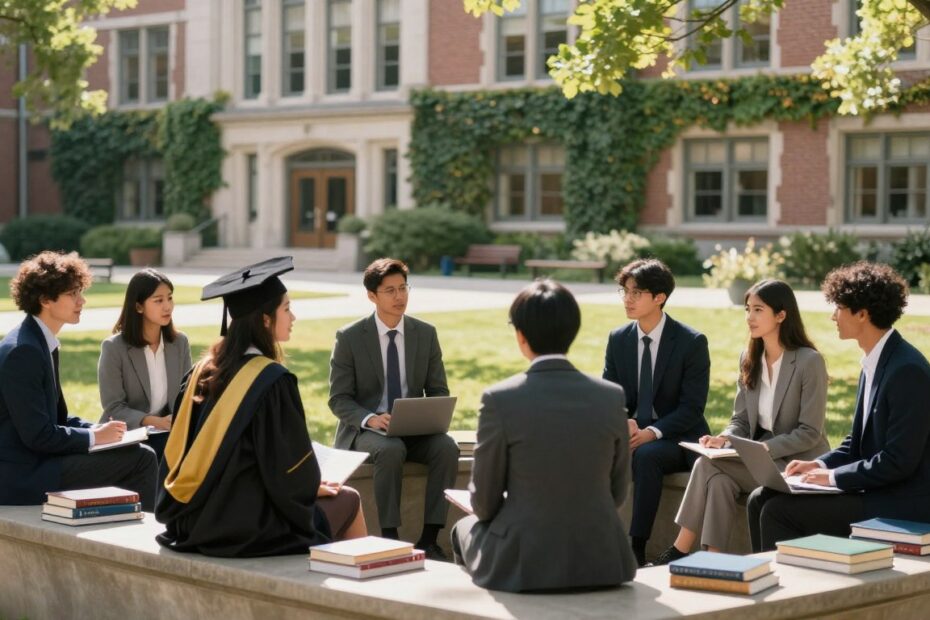 Ile jest semestrów na studiach