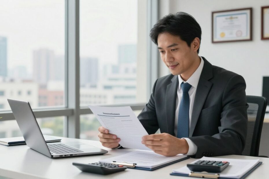 Ile zarabia agent ubezpieczeniowy