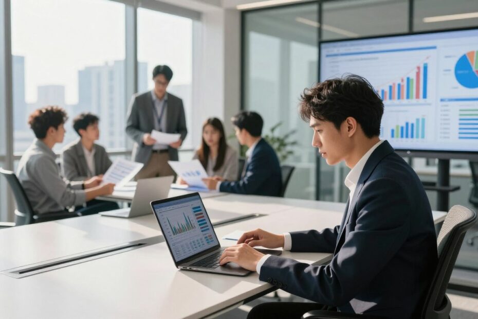 Ile zarabia analityk