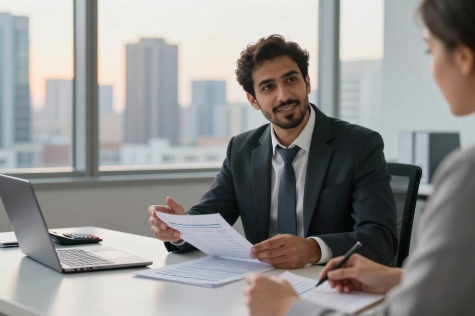 Ile zarabia doradca podatkowy