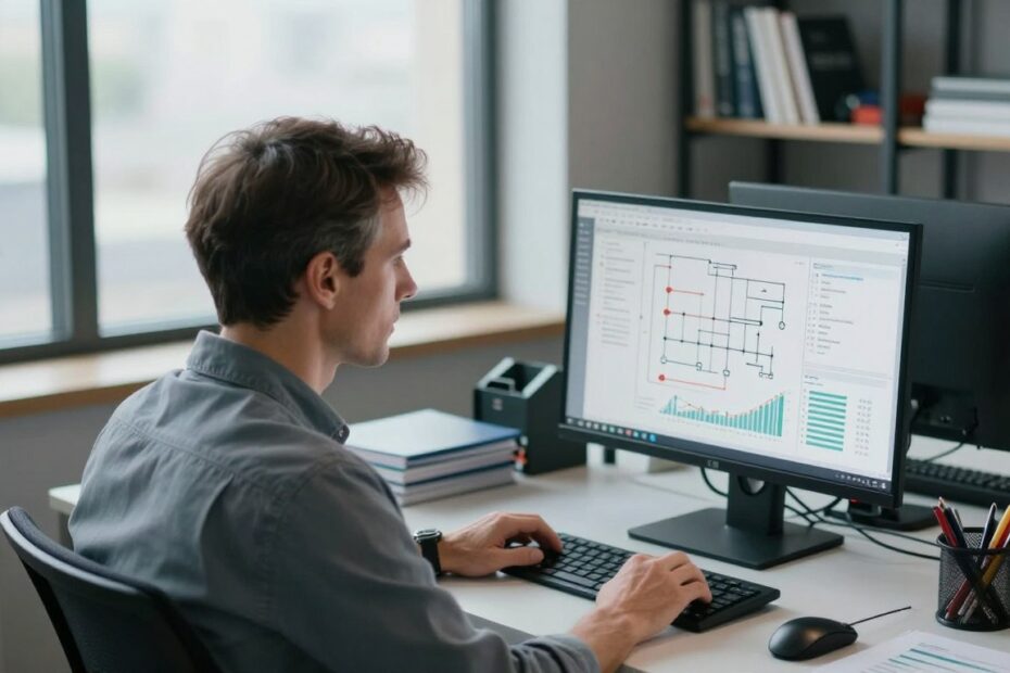 Ile zarabia elektrotechnik