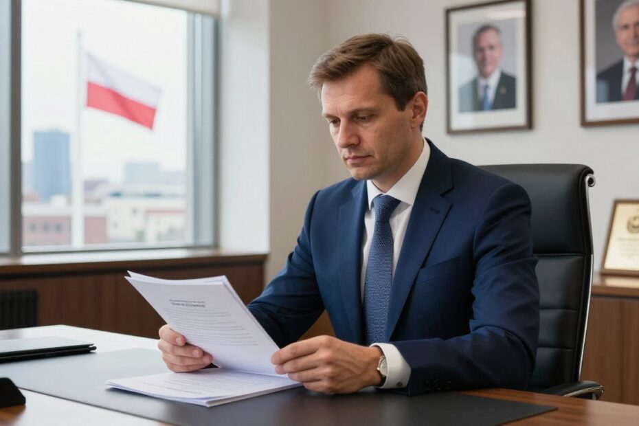 Ile zarabia marszałek Sejmu