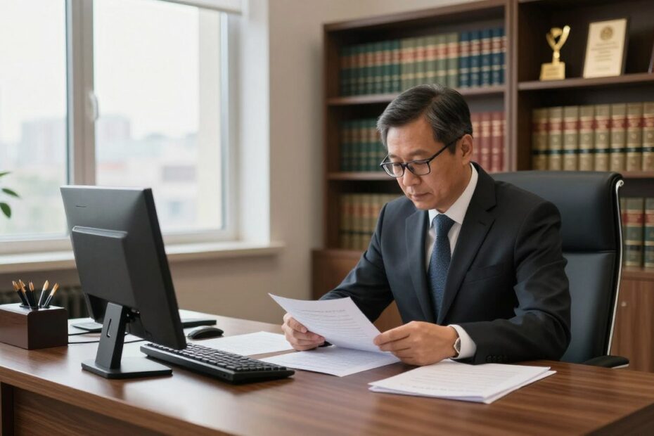 Ile zarabia starosta