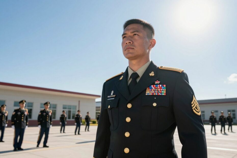 Ile zarabia żołnierz zawodowy