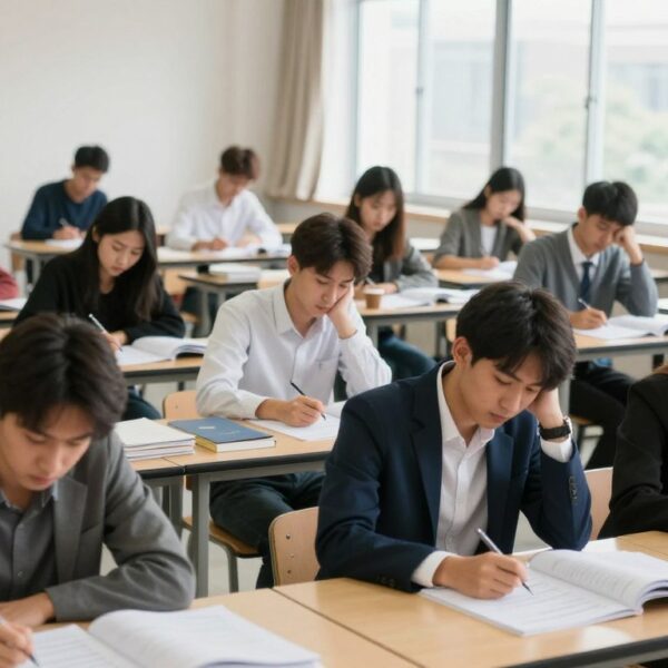 Jak wygląda sesja na studiach – egzaminy, poprawki i terminy