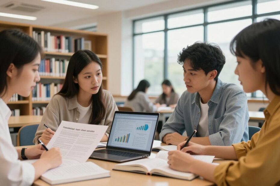 Jak zdobyć dofinansowanie na studia zaoczne