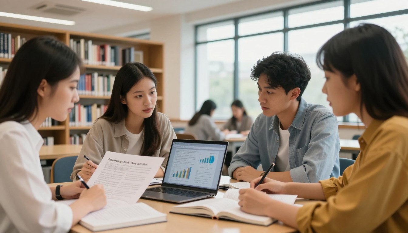 Jak zdobyć dofinansowanie na studia zaoczne