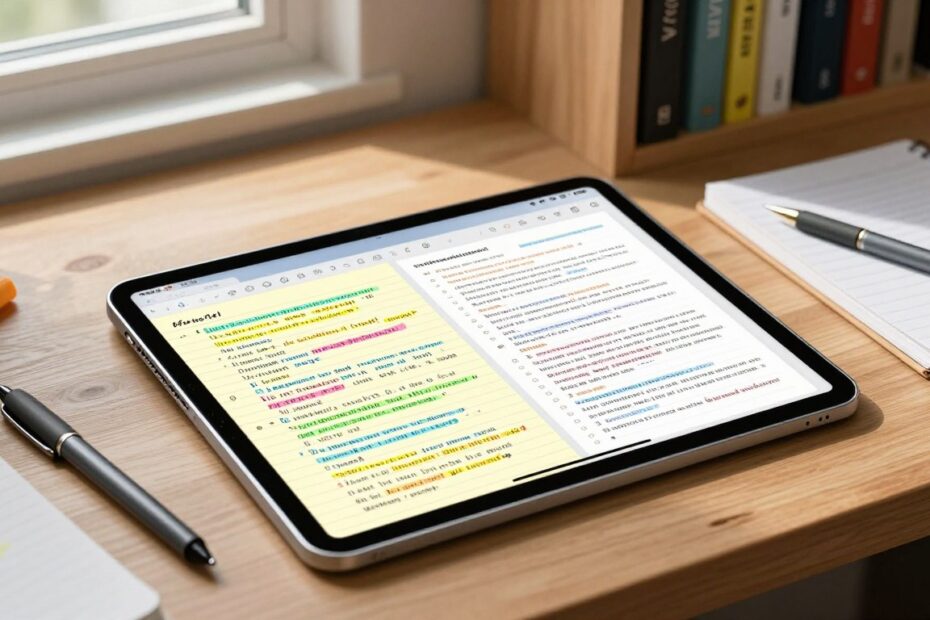 Jaki tablet na studia