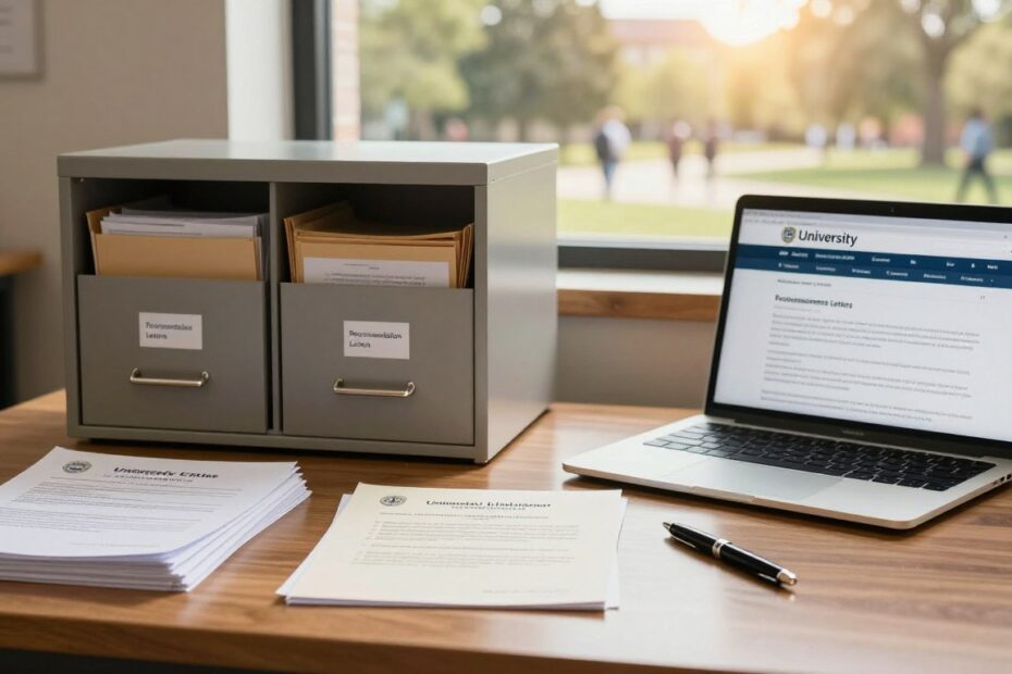 Jakie dokumenty na studia