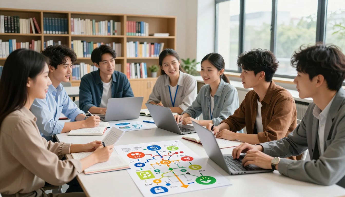 Jakie studia po biol-chemie