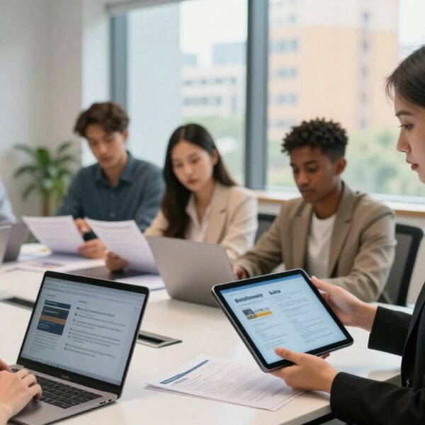 Jakie studia po humanie: najlepsze kierunki i zawody, które dają stabilną pracę