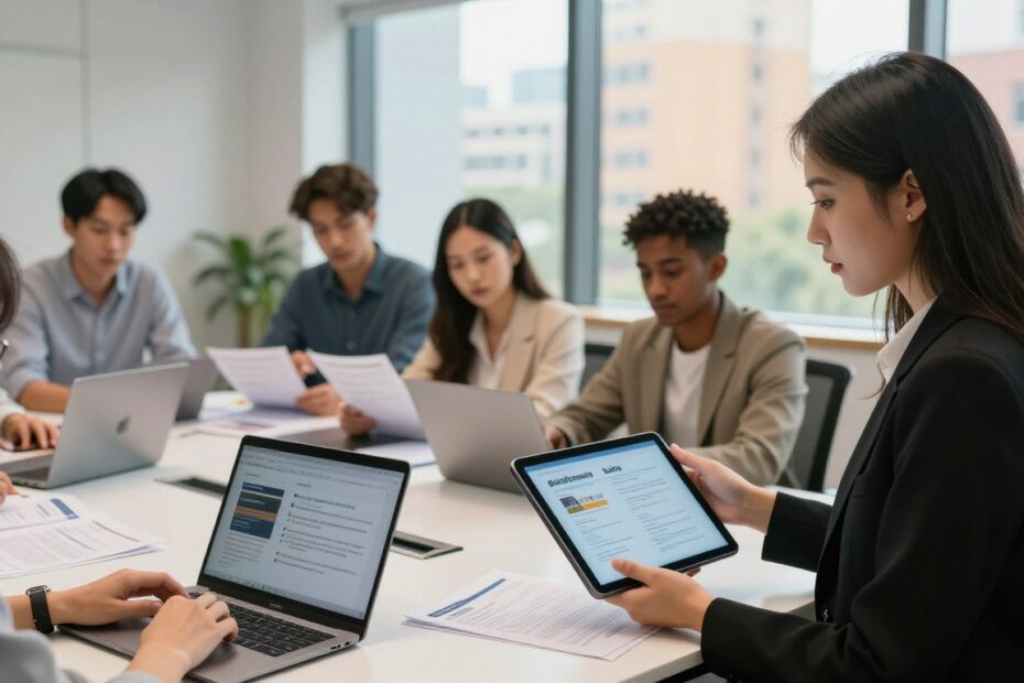 Jakie studia po humanie