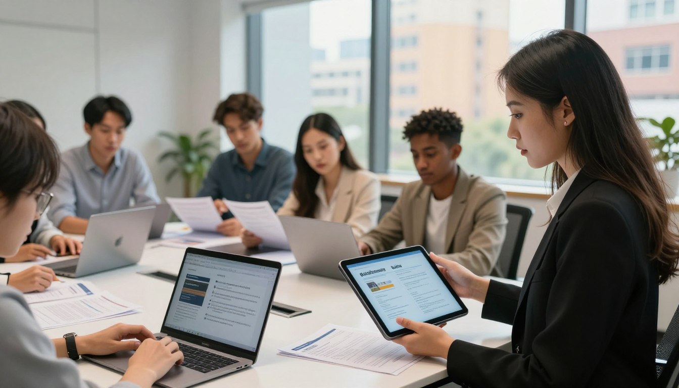 Jakie studia po humanie