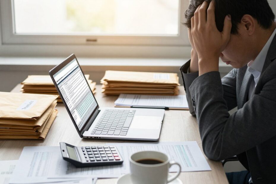 Nie stać mnie na zapłacenie podatku od spadku