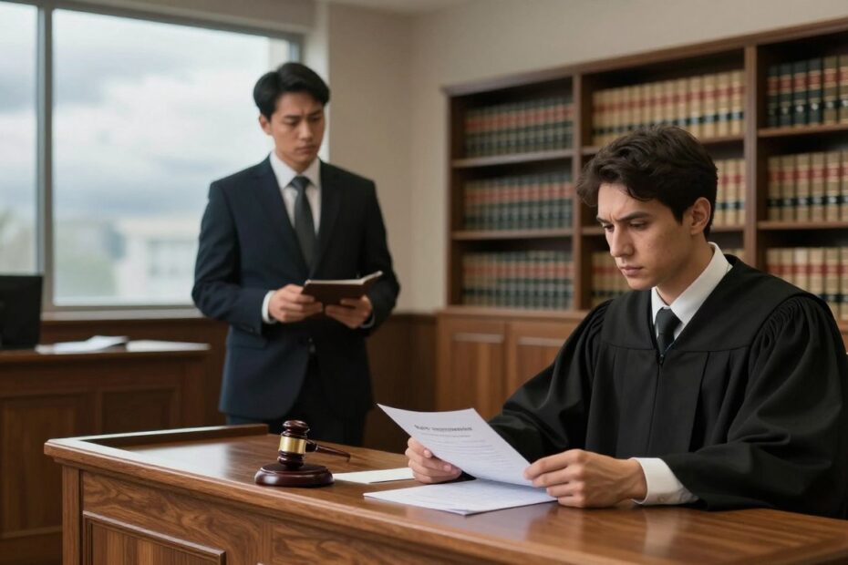 Po ilu latach przedawnia się dług u komornika