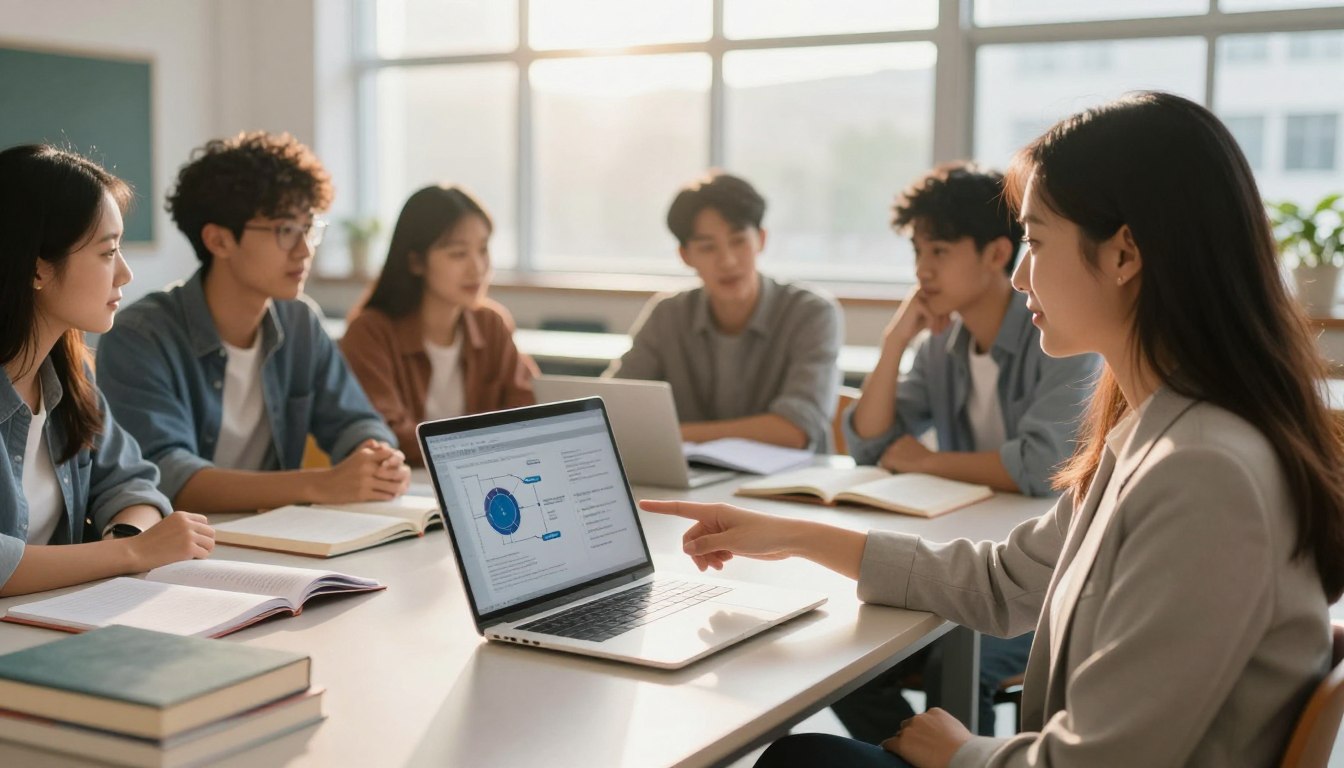 Studia licencjackie – co to