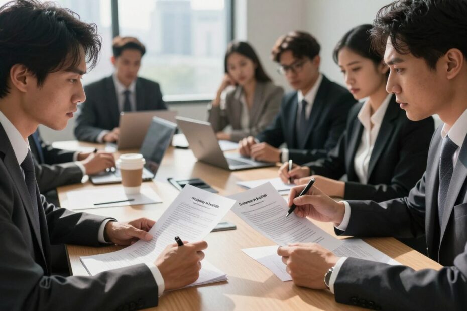 Zasiedzenie w złej wierze przykłady