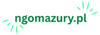 ngomazury.pl logo