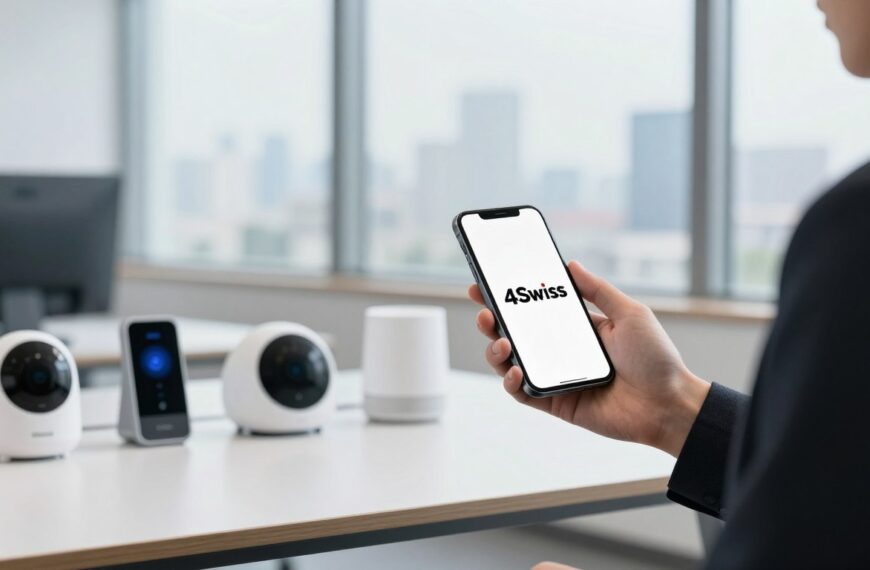 4Swiss co to za firma