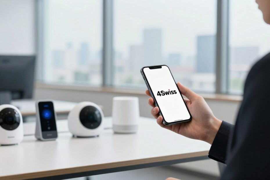 4Swiss co to za firma