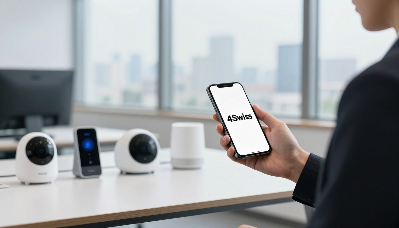 4Swiss co to za firma