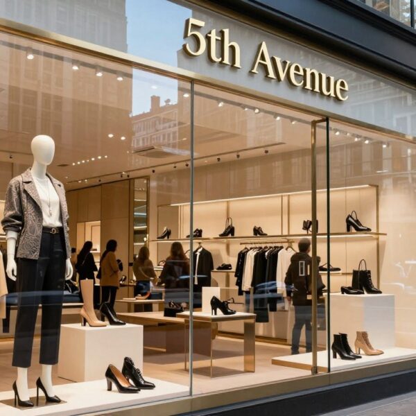 5th Avenue buty co to za firma i jaką opinią cieszy się marka obuwia