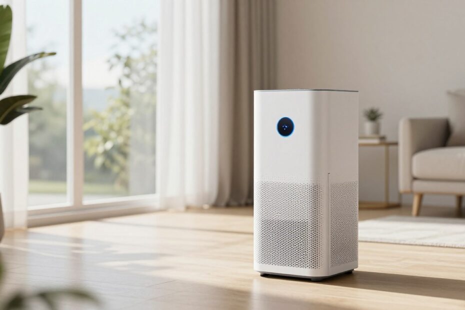 Air Essence co to za firma