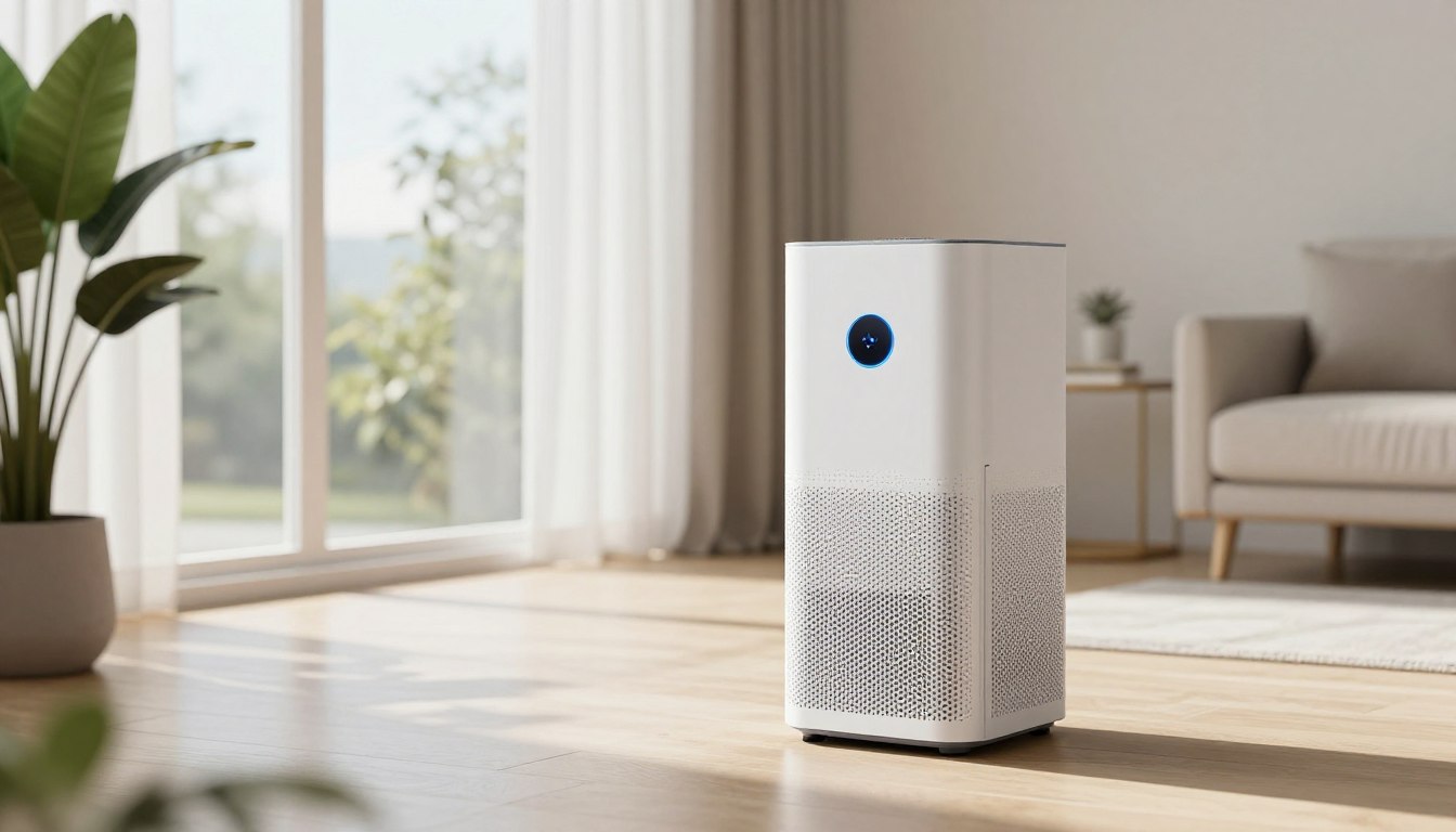 Air Essence co to za firma