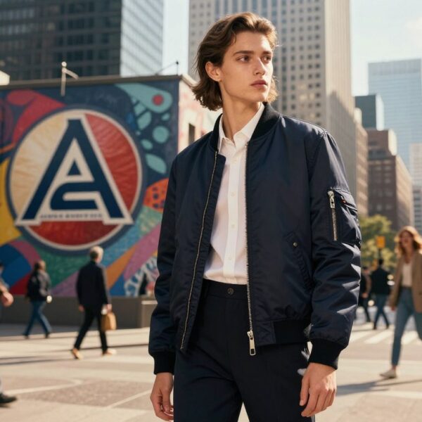 Alpha Industries co to za firma i skąd wzięła się popularność tej marki