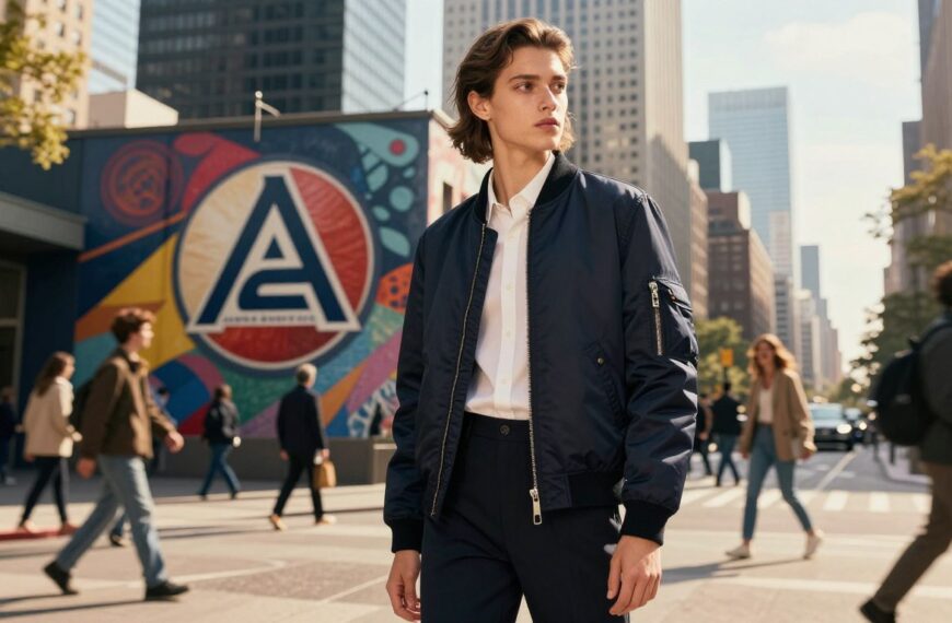 Alpha Industries co to za firma