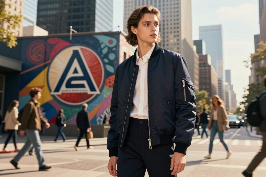 Alpha Industries co to za firma