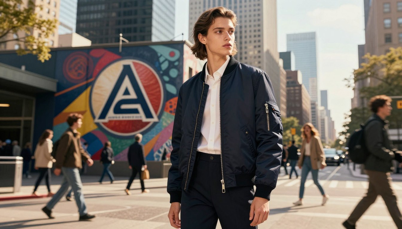 Alpha Industries co to za firma