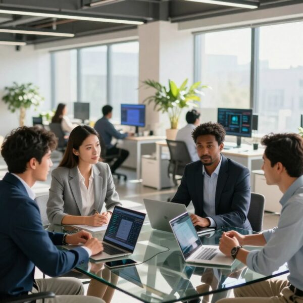 Arago co to za firma i w jakiej branży najczęściej jest kojarzona